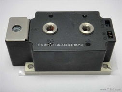 MFC800A2200V半控模块及阻火模块 价格、厂家与选购指南